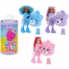 Care Bears Starostlivé Medvede Barbie Chelsea Cutie Reveal Bábika - Rôzne prevedenia JCN97 Care Bears Starostlivé Medvede Barbie Chelsea Cutie Reveal Bábika - Rôzne prevedenia JCN97