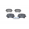 BOSCH Sada brzdových platničiek kotúčovej brzdy 0986494053 BOSCH Sada brzdových platničiek kotúčovej brzdy 0986494053