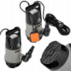 Čerpadlo, hydrofór - Čisté vodné čerpadlo 800 W 12000 l/h plavec (Čisté vodné čerpadlo 800 W 12000 l/h plavec) Čerpadlo, hydrofór - Čisté vodné čerpadlo 800 W 12000 l/h plavec (Čisté vodné čerpadlo 800 W 12000 l/h plavec)