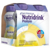 Nutridrink Protein s přích.vanilka 4x200ml Nový Nutridrink Protein s přích.vanilka 4x200ml Nový
