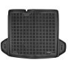 REZAW-PLAST Gumová vaňa do kufra Audi Q4 E-TRON, 2021-, SUV, Sportback, jedno dno kufra, 4x2, 4x4 REZAW-PLAST Gumová vaňa do kufra Audi Q4 E-TRON, 2021-, SUV, Sportback, jedno dno kufra, 4x2, 4x4
