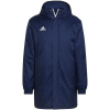 Adidas Entrada 22 Stadium Jacket M HG6301 (102068) Black L Adidas Entrada 22 Stadium Jacket M HG6301 (102068) Black L