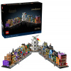 LEGO® Harry Potter™ 76444 Čarodejnícke obchody v Šikmej uličke LEGO® Harry Potter™ 76444 Čarodejnícke obchody v Šikmej uličke