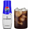 Koncentrát Sirup SodaStream Pepsi do vody 440 ml Koncentrát Sirup SodaStream Pepsi do vody 440 ml