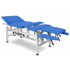 KLIRA PLUS Rehabilitačné masážne ležadlo elektrické JSR 4 E Barva č.: 10. Modrá KLIRA PLUS Rehabilitačné masážne ležadlo elektrické JSR 4 E Barva č.: 10. Modrá