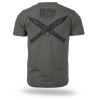 Pánské triko Dobermans Aggressive TACTICAL TS376K velikost: 3XL Pánské triko Dobermans Aggressive TACTICAL TS376K velikost: 3XL