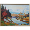 Posledná zima- Akad. mal. Varuzhan Aghamyan L (do veľkosti 95x95cm) Viac farieb Posledná zima- Akad. mal. Varuzhan Aghamyan L (do veľkosti 95x95cm) Viac farieb