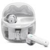 JBL Tune Flex 2 Ghost White slúchadlá JBL Tune Flex 2 Ghost White slúchadlá