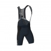 LEATT Bib MTB Endurance 5.0 Cargo cyklistické kraťasy, dámske, čierne, veľkosť: S / EU36 / UK8 / US4 LEATT Bib MTB Endurance 5.0 Cargo cyklistické kraťasy, dámske, čierne, veľkosť: S / EU36 / UK8 / US4