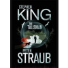 Talisman - Stephen King, Peter Straub, Orion Publishing Co Talisman - Stephen King, Peter Straub, Orion Publishing Co
