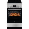 Electrolux 600 SteamBake LKR564255X Electrolux 600 SteamBake LKR564255X