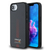 Red Bull Carbon Powerbar MagSafe Zadní Kryt pre iPhone 16e/17e Black Red Bull Carbon Powerbar MagSafe Zadní Kryt pre iPhone 16e/17e Black