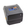 Tiskárna Zebra ZD621R, 8 dots/mm (203 dpi), disp. (colour), RTC, RFID, USB, USB Host, RS232, BT (BLE), Ethernet, grey Tiskárna Zebra ZD621R, 8 dots/mm (203 dpi), disp. (colour), RTC, RFID, USB, USB Host, RS232, BT (BLE), Ethernet, grey