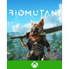 ESD Biomutant Xbox One 7936 ESD Biomutant Xbox One 7936