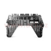 kryt pod motor benzin (1.6, 2.0) 5839701 kryt pod motor benzin (1.6, 2.0) 5839701