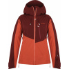 Dámská lyžařská bunda HUSKY Mistral červená Velikost: S Dámská lyžařská bunda HUSKY Mistral červená Velikost: S