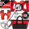 Miešadlo Delphi tools 2600 W 120 mm Miešadlo Delphi tools 2600 W 120 mm