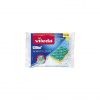 Hubka Vileda Glitzi Always Clean, viskózna, špongia na riad, bal. 2 ks Hubka Vileda Glitzi Always Clean, viskózna, špongia na riad, bal. 2 ks