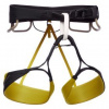 Black Diamond ZONE HARNESS MEN Žltá XL Black Diamond ZONE HARNESS MEN Žltá XL