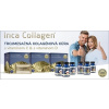 Inca Collagen Trojmesačná kolagénová kúra+vit.C&D Collagen prášok 3x30 vreciek + Vit.D3 3x30 cps + Vit.C 3x30 tbl, Inca Collagen Trojmesačná kolagénová kúra+vit.C&D Collagen prášok 3x30 vreciek + Vit.D3 3x30 cps + Vit.C 3x30 tbl,