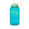 Láhev Drinking Bottle WM Sustain, Nalgene, 1 L, azurová Láhev Drinking Bottle WM Sustain, Nalgene, 1 L, azurová