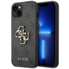 Puzdro Guess 4G Big Metal Logo iPhone 14 – šedé (Puzdro Guess 4G Big Metal Logo iPhone 14 – šedé) Puzdro Guess 4G Big Metal Logo iPhone 14 – šedé (Puzdro Guess 4G Big Metal Logo iPhone 14 – šedé)
