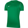 Chlapčenské športové tričko Nike A3241 Chlapčenské športové tričko Nike A3241