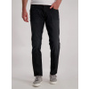 Pánské rifle Cars Jeans HENLOW 7673821 Black Coated Velikost: W42, Délka: L36 Pánské rifle Cars Jeans HENLOW 7673821 Black Coated Velikost: W42, Délka: L36