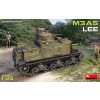 MiniArt M3A5 Lee U.S. Medium Tank 1:35 MiniArt M3A5 Lee U.S. Medium Tank 1:35