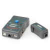 Gembird NCT-2 tester káblov UTP, STP, USB Gembird NCT-2 tester káblov UTP, STP, USB