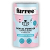 Fürree Dental Powder – prírodný prášok proti zubnému kameňu a zápachu z úst pre psov a mačky, 100 g Fürree Dental Powder – prírodný prášok proti zubnému kameňu a zápachu z úst pre psov a mačky, 100 g