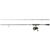 Abu Garcia Max SX 702ML 2,13 m 5-21 g 2 Diely Abu Garcia Max SX 702ML 2,13 m 5-21 g 2 Diely