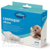 Cosmopor Silicone absorpčné adhezívne krytie, náplasti (10x8cm) 1x5 ks Cosmopor Silicone absorpčné adhezívne krytie, náplasti (10x8cm) 1x5 ks