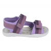 Barefoot sandále Ricosta Sydney purple/blueberry 29 Barefoot sandále Ricosta Sydney purple/blueberry 29