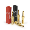 Dynavox Perfect Sound Banana Set 2 (Sada 4ks reproduktorových banánikov za mimoriadnu cenu vr. zmršťovacích bužírok) Dynavox Perfect Sound Banana Set 2 (Sada 4ks reproduktorových banánikov za mimoriadnu cenu vr. zmršťovacích bužírok)