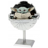 Metal Earth Iconx STAR WARS Mandalorian - The Child(TM) kovová stavebnice Metal Earth Iconx STAR WARS Mandalorian - The Child(TM) kovová stavebnice