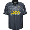 Dres Hummel Loose Soccer S/S El Paso Jersey 230295-2001 Veľkosť 2XL Dres Hummel Loose Soccer S/S El Paso Jersey 230295-2001 Veľkosť 2XL