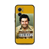 Kryt TopQ Xiaomi Redmi 10 5G Pablo Escobar 86459 Kryt TopQ Xiaomi Redmi 10 5G Pablo Escobar 86459