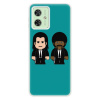 Odolné silikónové puzdro iSaprio - Pulp Fiction - Motorola Moto G54 5G / G54 5G Power Edition Odolné silikónové puzdro iSaprio - Pulp Fiction - Motorola Moto G54 5G / G54 5G Power Edition