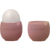 Villeroy&Boch Perlemor stojan na vajíčko set 2ks Farba: Coral Villeroy&Boch Perlemor stojan na vajíčko set 2ks Farba: Coral