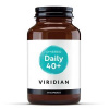 Viridian Nutrition Synerbio 40+ 60 kapslí (Směs probiotik a prebiotik) Viridian Nutrition Synerbio 40+ 60 kapslí (Směs probiotik a prebiotik)