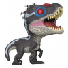 Funko Jurský park POP! Filmy Vinylová figúrka Alpha Raptor 9 cm Funko Jurský park POP! Filmy Vinylová figúrka Alpha Raptor 9 cm