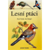 Lesní ptáci - Dungel Jan Lesní ptáci - Dungel Jan