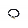 Kábel Vitalco MK69 jack (6,3 mm) - minijack (3,5 mm) 3 m Kábel Vitalco MK69 jack (6,3 mm) - minijack (3,5 mm) 3 m