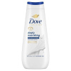 Dove Advanced Care Hĺbkovo vyživujúci krémový kúpeľ 400 ml Dove Dove Advanced Care Hĺbkovo vyživujúci krémový kúpeľ 400 ml Dove