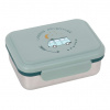 LÄSSIG KIDS LÄSSIG Lunchbox Stainless Steel Adventure bus LÄSSIG KIDS LÄSSIG Lunchbox Stainless Steel Adventure bus