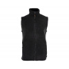 BENNON FLEECE Vest black Veľkosť: 7XL 80-82 BENNON FLEECE Vest black Veľkosť: 7XL 80-82