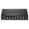 D-Link DES-108/E 8-port 10/100 Metal Housing Unmanaged Desktop Switch DES-108-E D-Link DES-108/E 8-port 10/100 Metal Housing Unmanaged Desktop Switch DES-108-E