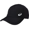 Čiapka Asics Performance Cap - Čierny (M) Čiapka Asics Performance Cap - Čierny (M)