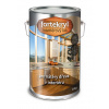 FORTEKRYL Interiérový lak 0,7 kg Barva: Mat, Hmotnost: 4kg FORTEKRYL Interiérový lak 0,7 kg Barva: Mat, Hmotnost: 4kg